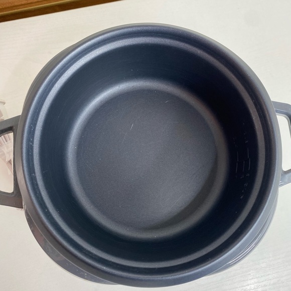 BLACK+DECKER 3 Cup Capacity Rice Cooker - Picture 7 of 12